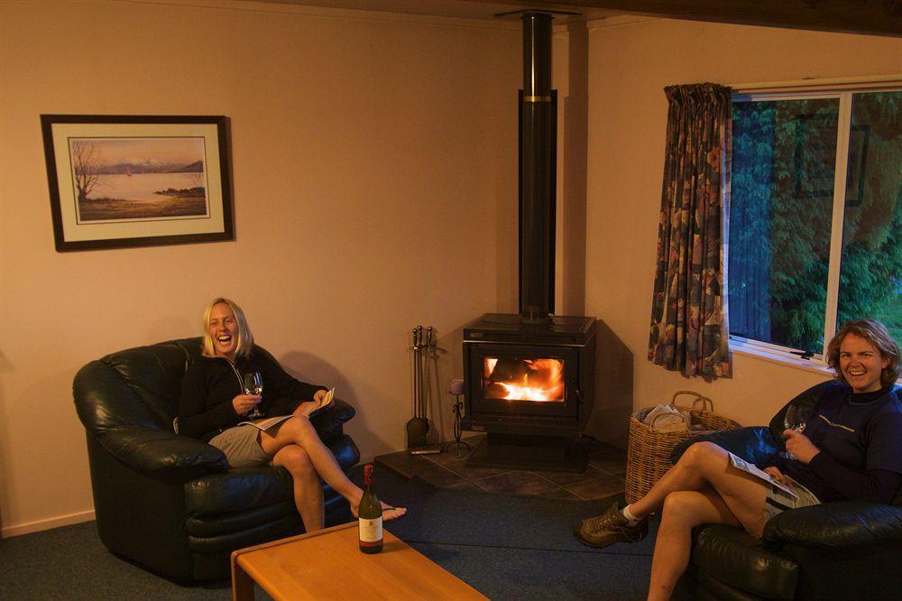 Howards Mountain Lodge Нешънъл Парк Екстериор снимка