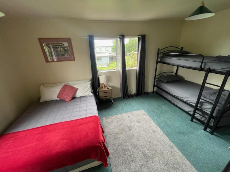 Howards Mountain Lodge Нешънъл Парк Стая снимка