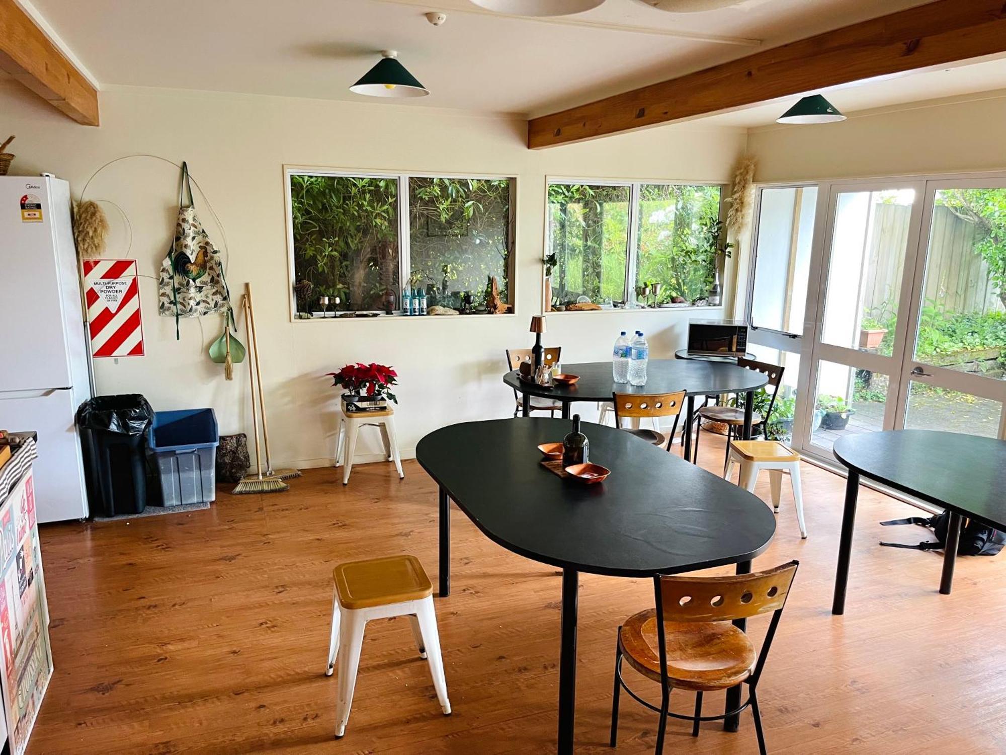 Howards Mountain Lodge Нешънъл Парк Екстериор снимка
