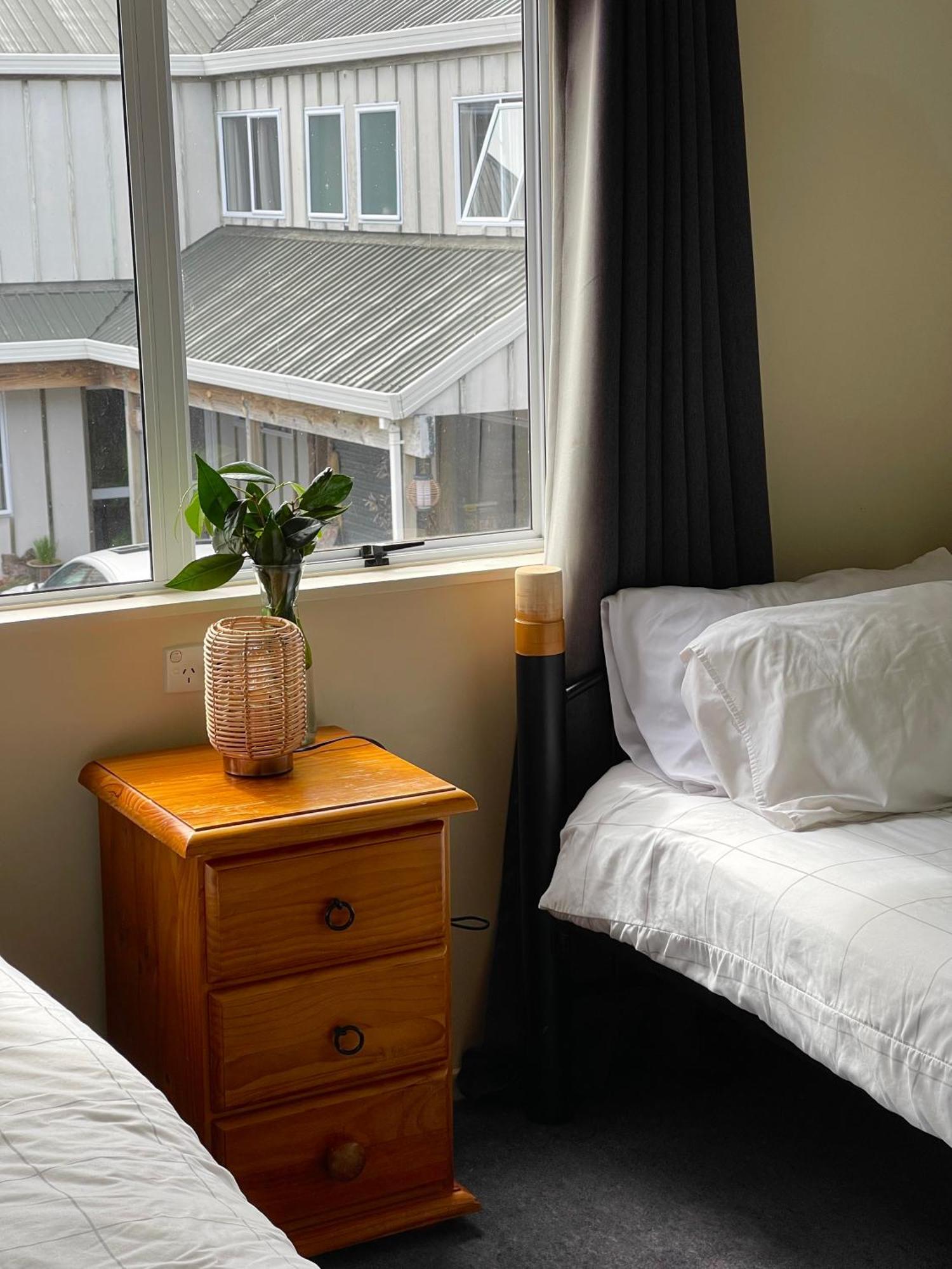 Howards Mountain Lodge Нешънъл Парк Стая снимка