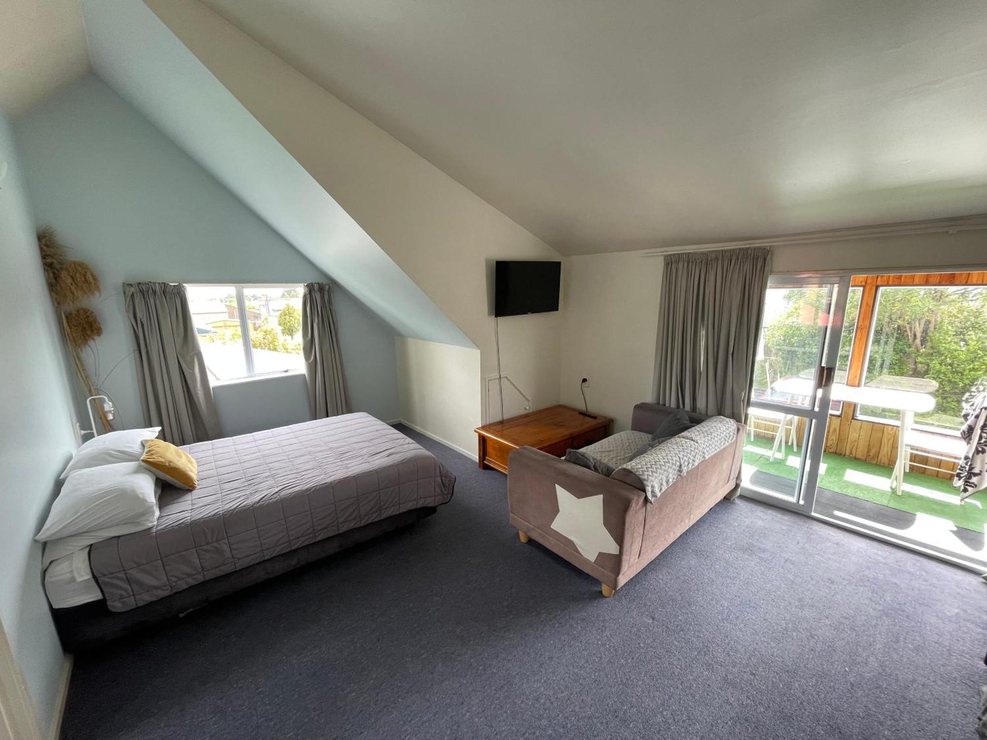Howards Mountain Lodge Нешънъл Парк Екстериор снимка
