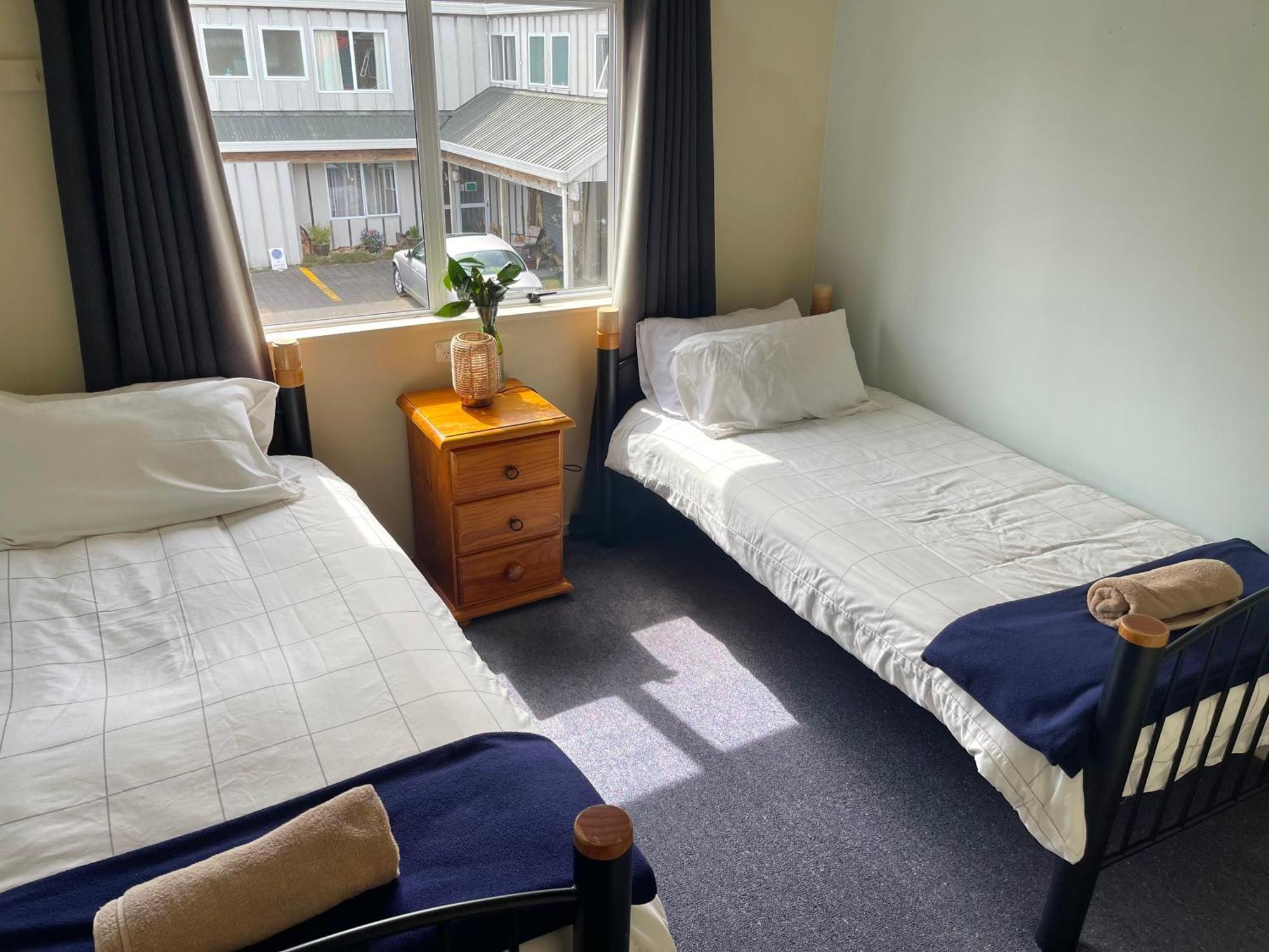 Howards Mountain Lodge Нешънъл Парк Стая снимка