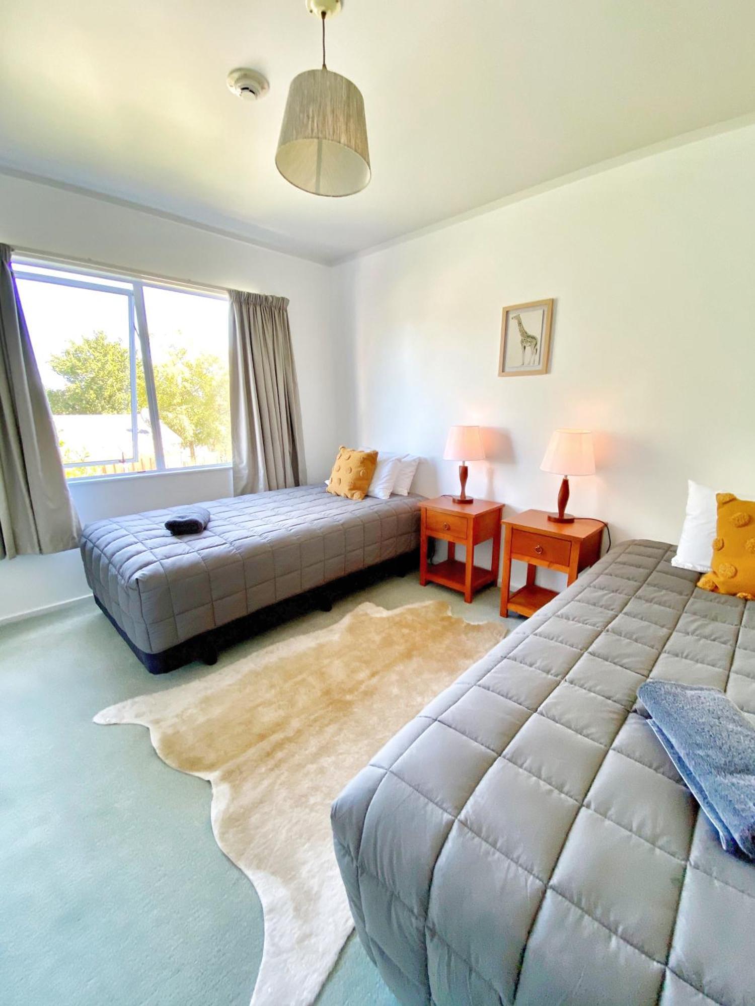 Howards Mountain Lodge Нешънъл Парк Екстериор снимка