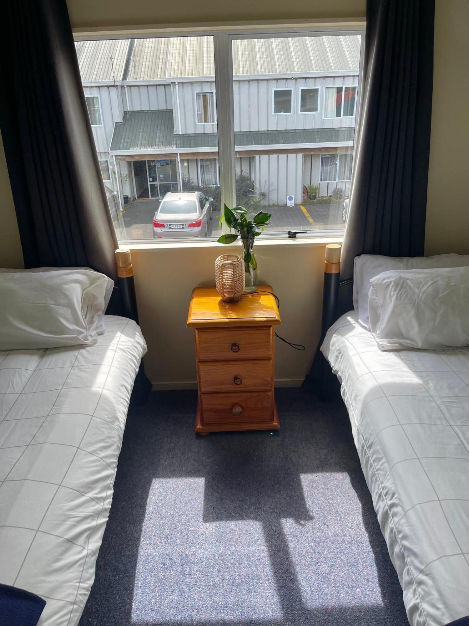 Howards Mountain Lodge Нешънъл Парк Стая снимка