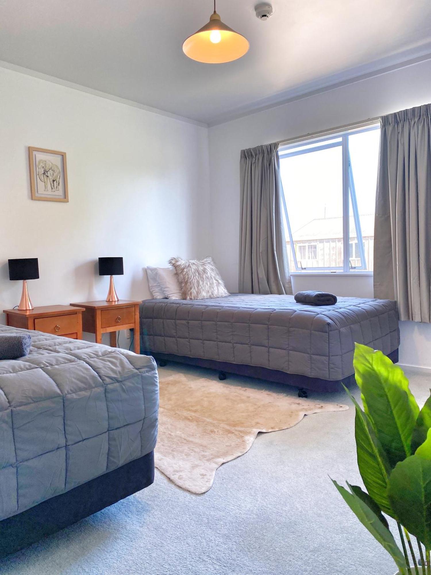 Howards Mountain Lodge Нешънъл Парк Екстериор снимка