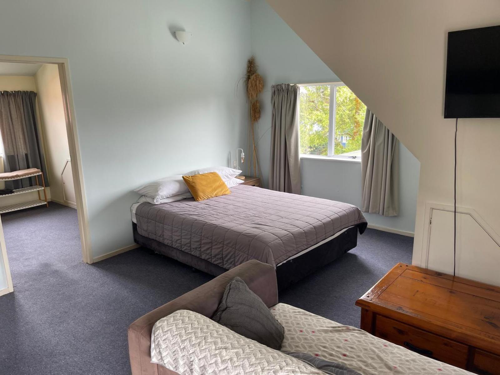 Howards Mountain Lodge Нешънъл Парк Екстериор снимка