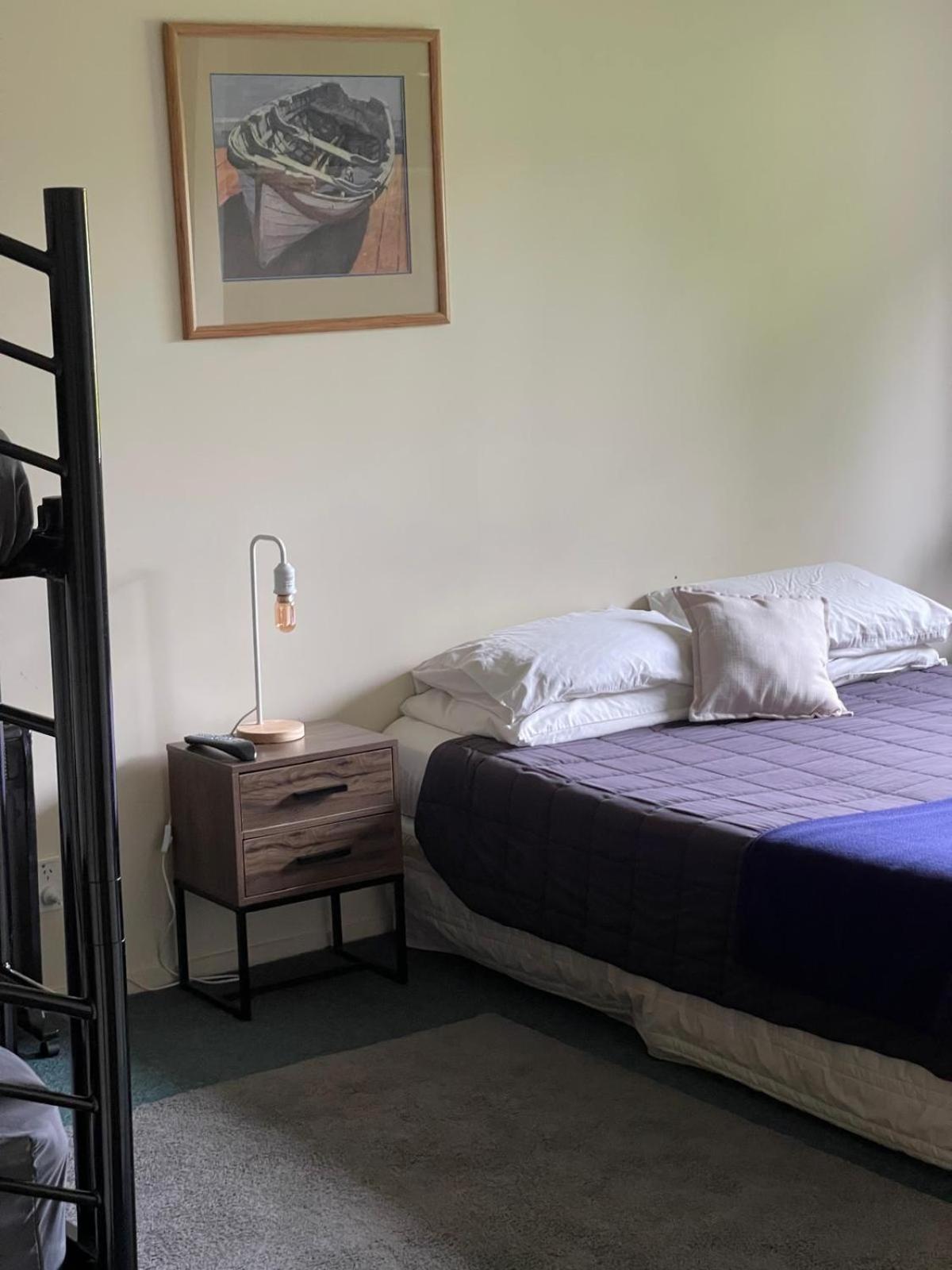 Howards Mountain Lodge Нешънъл Парк Екстериор снимка