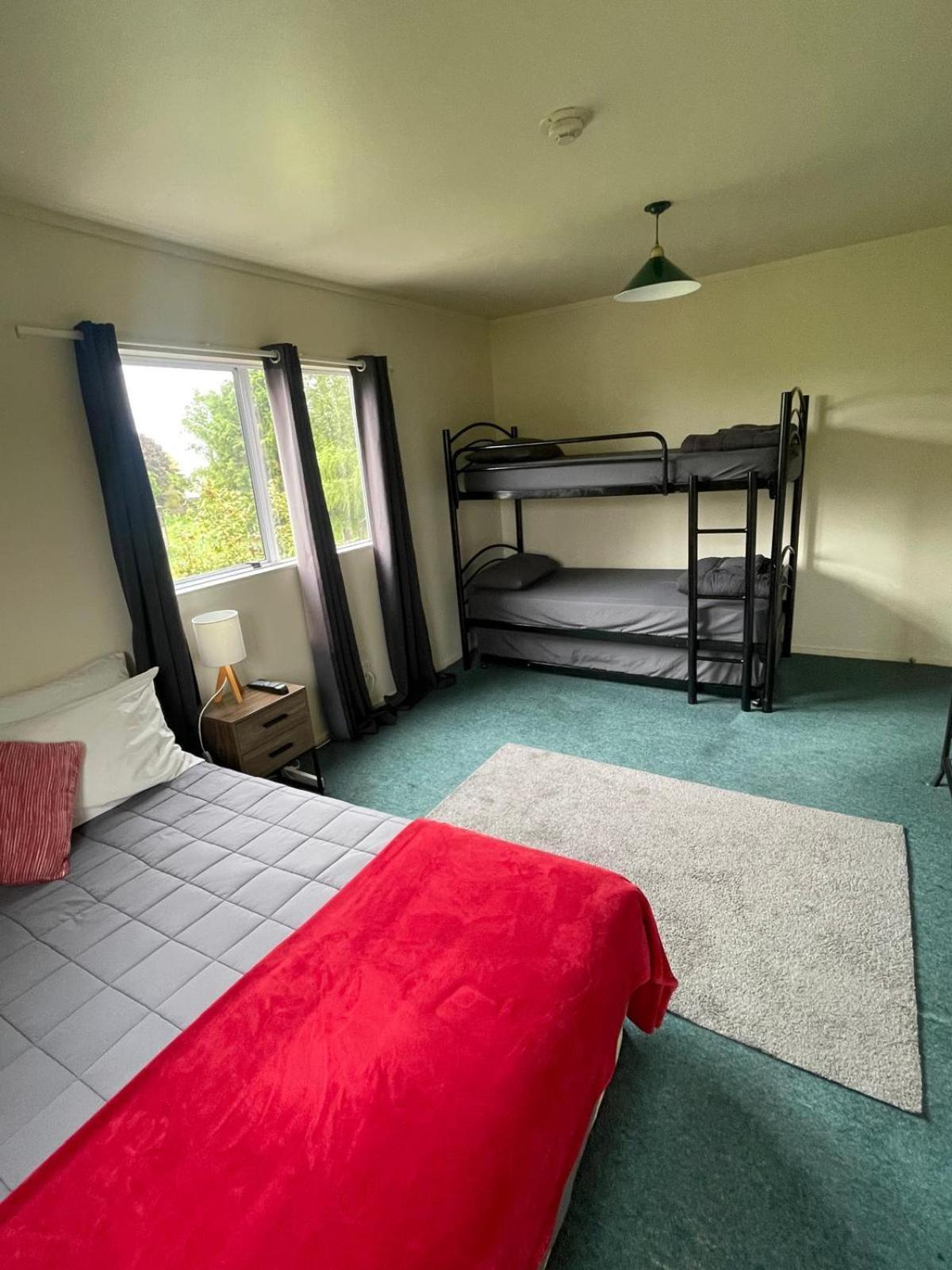 Howards Mountain Lodge Нешънъл Парк Екстериор снимка