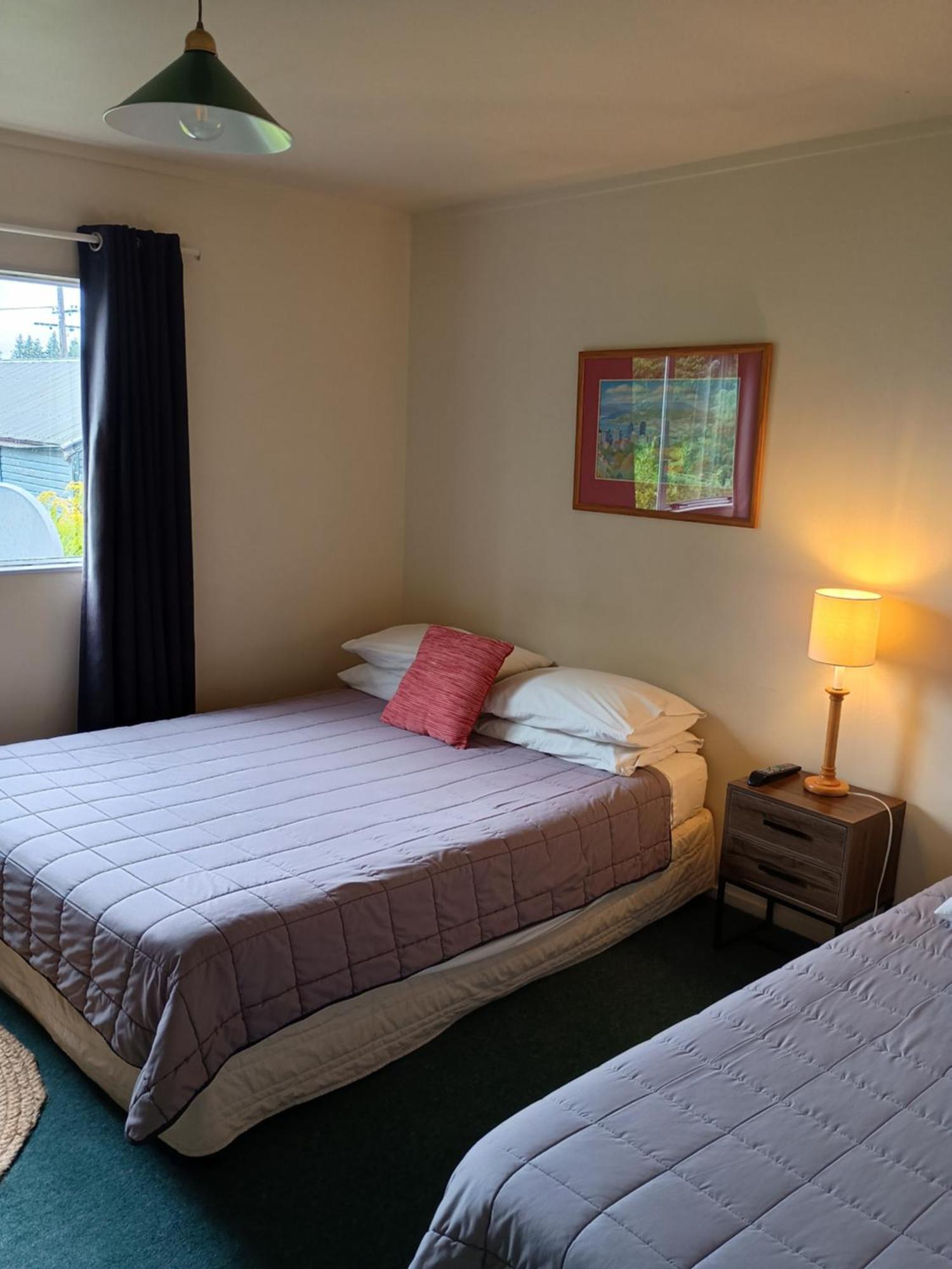 Howards Mountain Lodge Нешънъл Парк Екстериор снимка