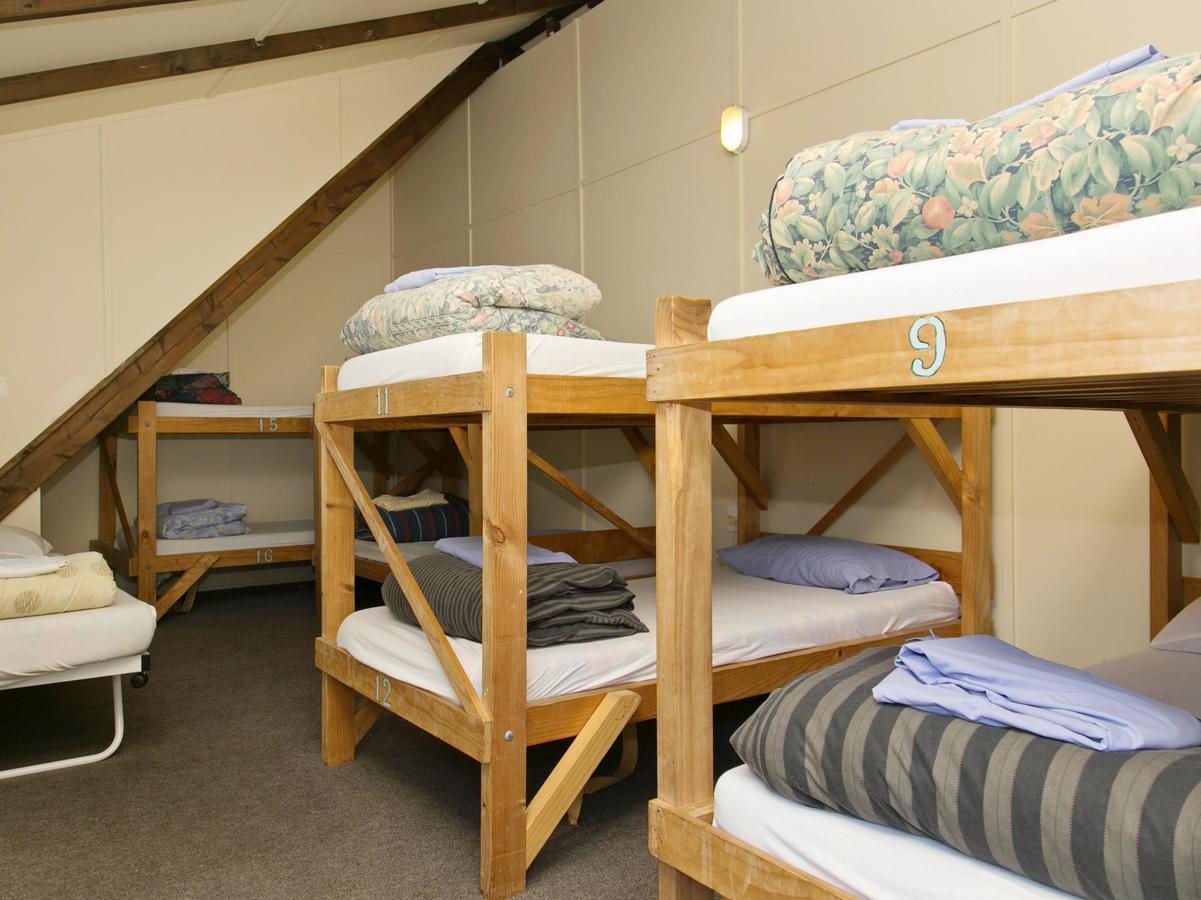 Howards Mountain Lodge Нешънъл Парк Екстериор снимка