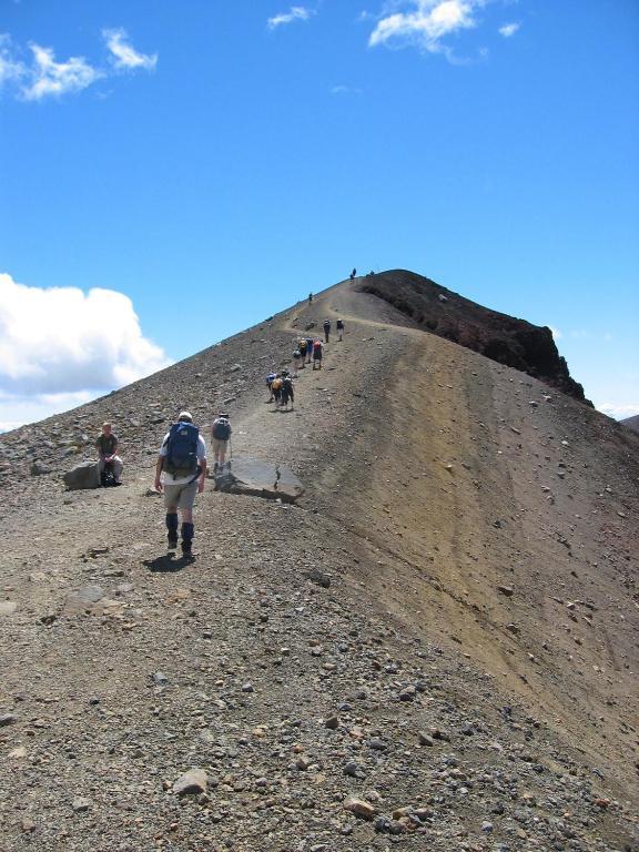 Howards Mountain Lodge Нешънъл Парк Екстериор снимка